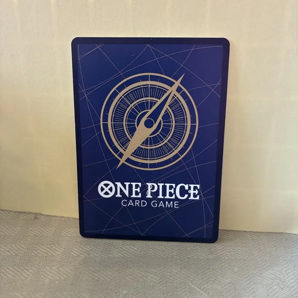 One Piece CCG Wings Of The Captain Schneider OP06-008 C Pre-Release Promo OP6668